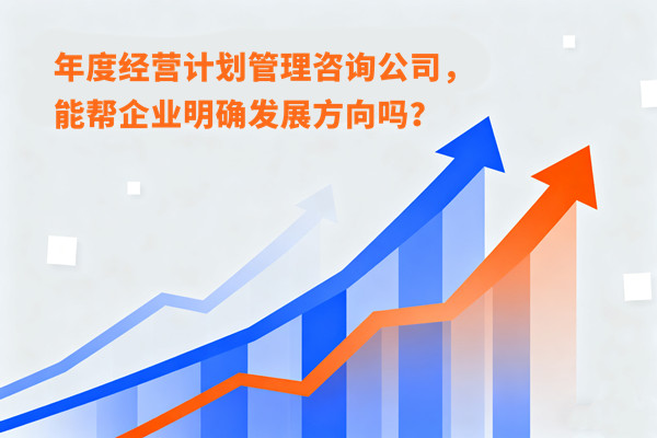 年度經(jīng)營(yíng)計(jì)劃管理咨詢公司，能幫企業(yè)明確發(fā)展方向嗎？
