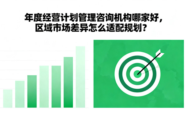 年度經(jīng)營計劃管理咨詢機(jī)構(gòu)哪家好，區(qū)域市場差異怎么適配規(guī)劃？