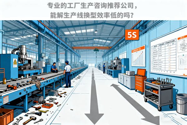 專(zhuān)業(yè)的工廠生產(chǎn)咨詢(xún)推薦公司，能解生產(chǎn)線換型效率低的嗎？