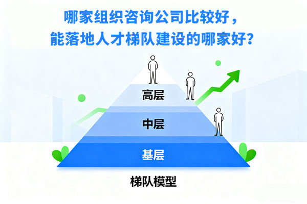 哪家組織咨詢公司比較好，能落地人才梯隊建設(shè)的哪家好？