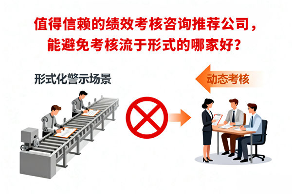 值得信賴的績(jī)效考核咨詢推薦公司，能避免考核流于形式的哪家好？