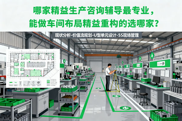 哪家精益生產(chǎn)咨詢(xún)輔導(dǎo)最專(zhuān)業(yè)，能做車(chē)間布局精益重構(gòu)的選哪家？
