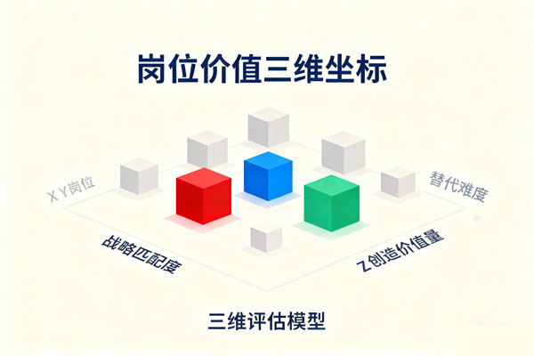 薪酬體系設計咨詢公司選哪家，能做崗位價值精準評估的么？