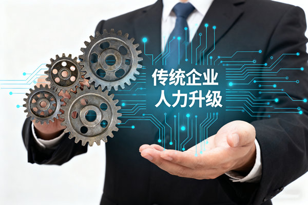 口碑好的人力資源咨詢服務機構，哪家適合傳統(tǒng)企業(yè)人力升級？