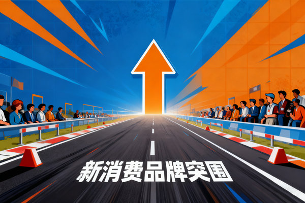 哪家企業(yè)營銷管理咨詢公司比較好，適合新消費(fèi)品牌突圍的有么？