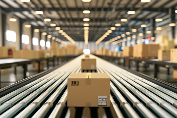 有實力的供應(yīng)鏈咨詢服務(wù)機(jī)構(gòu)，能解多品類配送混亂選哪家？