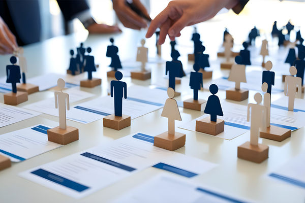 靠譜的人力資源管理咨詢公司有哪些，能落地人力效能提升嗎？