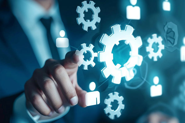 專業(yè)的流程管理咨詢機(jī)構(gòu)有哪些，能解流程斷點(diǎn)堵點(diǎn)嗎？