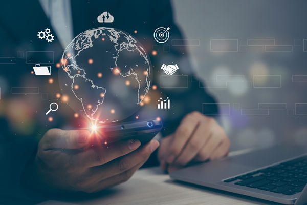 值得信賴的營銷管理咨詢公司，哪家適合實(shí)體企業(yè)線上轉(zhuǎn)型的？