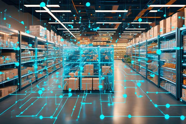 國內(nèi)供應(yīng)鏈咨詢公司有哪些，能落地供應(yīng)鏈敏捷響應(yīng)機(jī)制嗎？