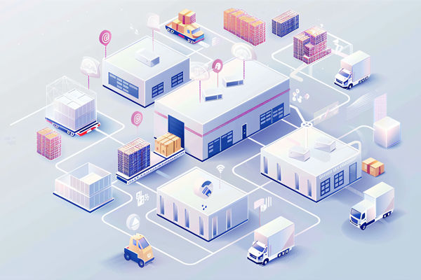 比較好的供應(yīng)鏈咨詢機(jī)構(gòu)推薦，懂庫存周轉(zhuǎn)效率提升方案嗎？