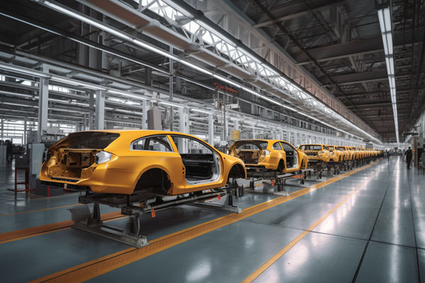 汽車行業(yè)選哪家企業(yè)管理咨詢公司，能解新能源轉(zhuǎn)型管理難題嗎？