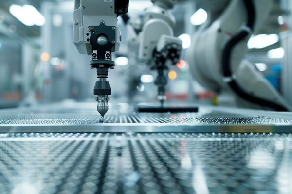 機(jī)械行業(yè)選哪家精益生產(chǎn)咨詢公司，能優(yōu)化機(jī)加工工藝降本嗎？