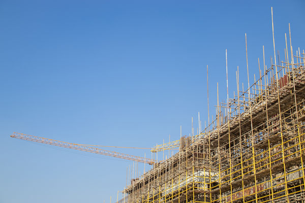 建筑工程行業(yè)精益生產(chǎn)咨詢公司推薦，多項(xiàng)目資源沖突怎么解？