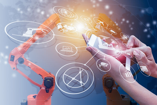 裝備制造行業(yè)選哪家企業(yè)管理咨詢公司，懂智能制造轉(zhuǎn)型落地嗎？