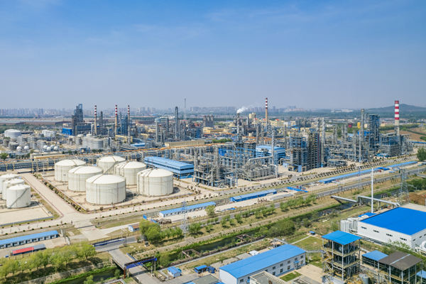 化工行業(yè)企業(yè)管理咨詢公司推薦，懂新工藝安全合規(guī)落地嗎？