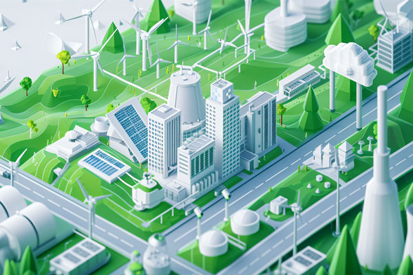 化工行業(yè)戰(zhàn)略管理咨詢公司哪家好，懂綠色化工轉(zhuǎn)型落地路徑嗎？