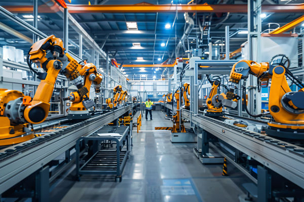 好的精益生產(chǎn)服務(wù)機(jī)構(gòu)有哪些，可優(yōu)化車間生產(chǎn)流程提效嗎？