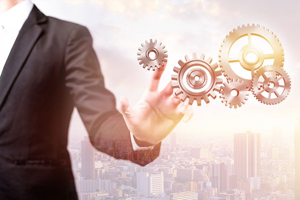 專業(yè)的流程管理咨詢推薦公司，能搭建標準化流程管控體系嗎？