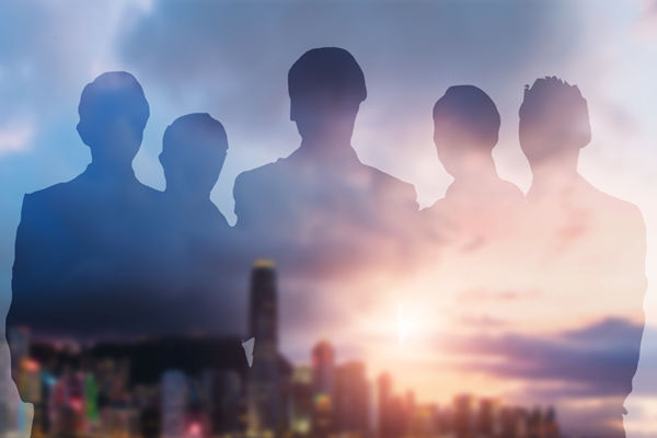 知名的組織規(guī)劃咨詢公司推薦，能破解組織架構僵化效率低嗎？