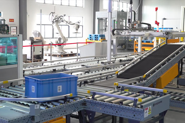 有影響力的精益生產(chǎn)咨詢服務(wù)機(jī)構(gòu)，能提設(shè)備綜合效率嗎？