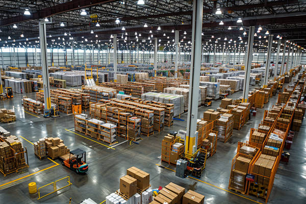 廣州供應鏈管理咨詢公司推薦，能做倉儲布局優(yōu)化設計嗎？