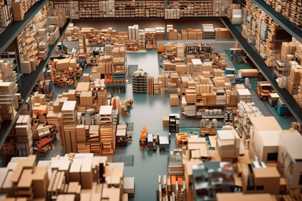 重慶供應(yīng)鏈管理咨詢公司推薦，可降低多品種庫存積壓風(fēng)險？