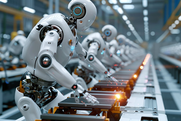 工廠戰(zhàn)略管理咨詢推薦公司，擅長智能制造轉(zhuǎn)型規(guī)劃么？