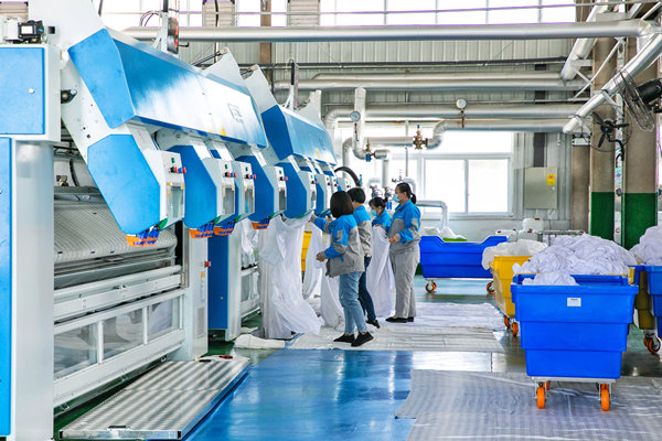 比較好的駐廠式管理咨詢服務(wù)機(jī)構(gòu)，懂班組協(xié)同效能提升的么？