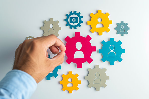 專業(yè)的人力資源咨詢選哪家，能搭建核心人才梯隊(duì)的有哪些？