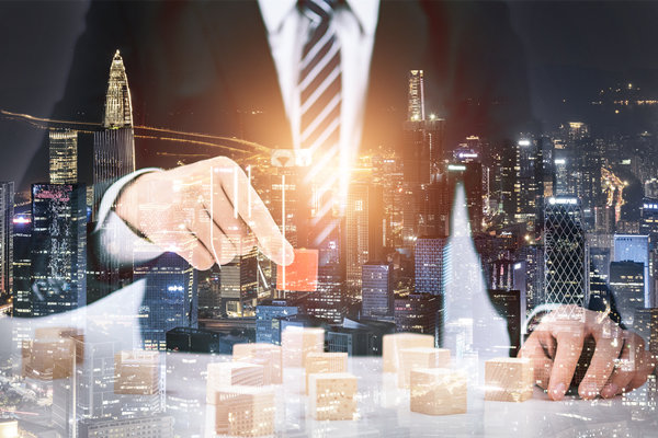 大型的管理咨詢公司選哪家，能統(tǒng)籌全鏈路管理升級么？