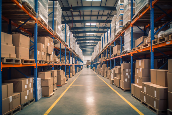 有影響力的集成供應(yīng)鏈管理咨詢公司推薦，能解庫(kù)存積壓難題么？