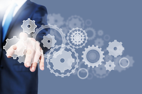 有實(shí)力的流程咨詢公司推薦，如何助企業(yè)提升流程運(yùn)轉(zhuǎn)效率？