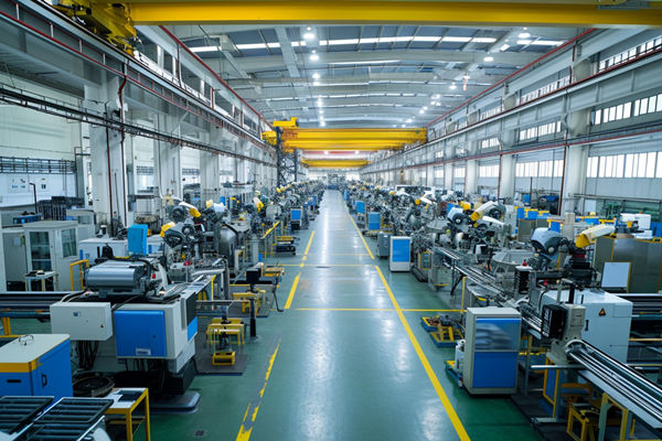 值得信賴的精益生產(chǎn)咨詢哪家好，如何落地標(biāo)準(zhǔn)化作業(yè)？