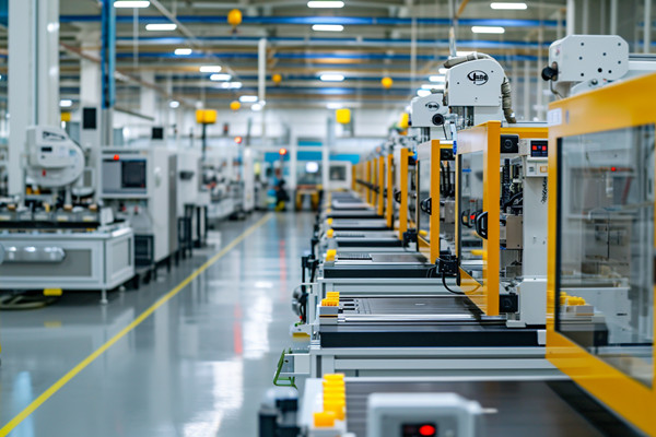 寧波精益生產(chǎn)管理咨詢公司推薦，善解快速換模效率低問題么？