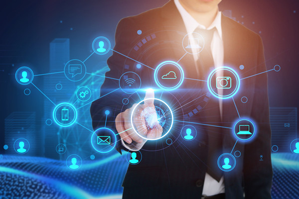 寧波企業(yè)管理咨詢公司推薦，善解數(shù)字化轉(zhuǎn)型落地難問題么？