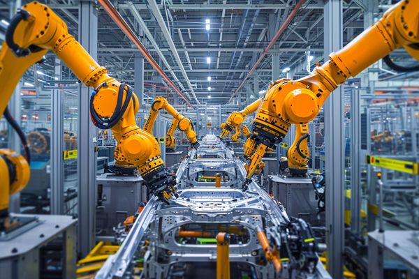 哪個(gè)精益生產(chǎn)咨詢公司效果最好，可助力提升車間產(chǎn)能么？