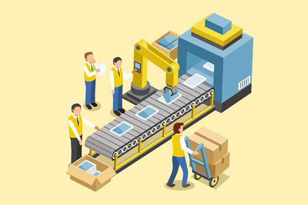 金華精益生產(chǎn)管理咨詢公司推薦，能破解工廠生產(chǎn)浪費難題嗎？