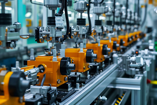 哪個(gè)精益生產(chǎn)咨詢公司最落地，善解制造企業(yè)生產(chǎn)浪費(fèi)痛點(diǎn)？