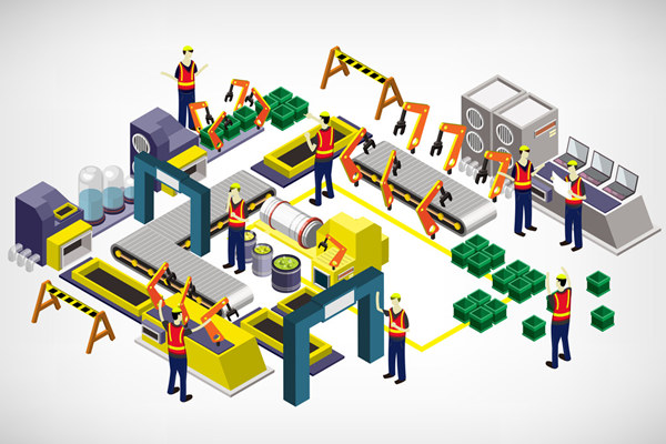 精益生產(chǎn)：哪家精益生產(chǎn)管理咨詢(xún)公司最實(shí)戰(zhàn)，能落地適配產(chǎn)線(xiàn)的精益方案？