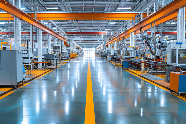 哪個精益生產(chǎn)咨詢公司最靠譜，如何打造長效精益管理模式？